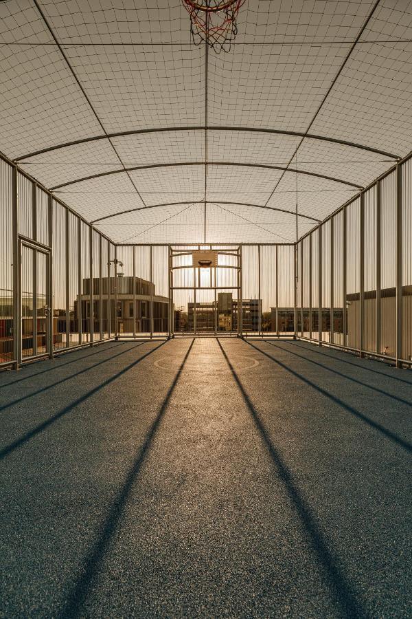 The Brucklyn Apartments Erlangen Bagian luar foto