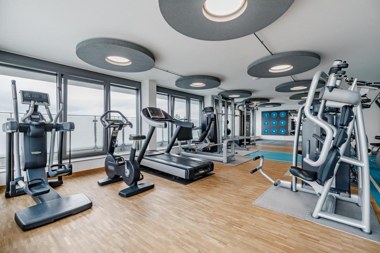 The Brucklyn Apartments Erlangen Bagian luar foto