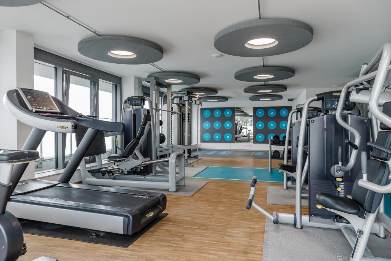 The Brucklyn Apartments Erlangen Bagian luar foto